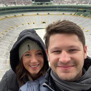 Meet your Posher, Stephen